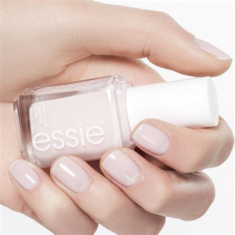 essie nail polish ballet.